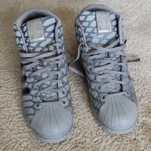 Adidas Xeno Pro Model